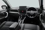 Toyota Raize X S 2019 года